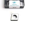 Transfronterizo Daiska Cnc Junta Triángulo St1603 Forma de Durazno Rombo Exterior Circular Cuchillo Pad Varilla Cuchillo Accesorios Al por Mayor