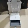Caixa para Pulseira de Gama Média-Alta, Caixa para Pingente, Caixa para Colar Fabricante Embalagem Atacado Caixa