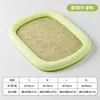 Canil para Cachorro Atacado, Tapete Universal para Todas as Estações, Cachorro de Verão, Corgi, Bichon, Cama de Cachorro de Verão, Tapete para Cachorro, Canil para Gato