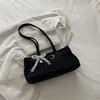 2026 Nueva Moda Popular Bolso de Mano para Mujer Bolso de Hombro Bolso de Axila para el Día a Día Textura Retro para el Trabajo Bolso de Axila