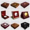 Monedas de Plata Personalizadas para Reconocimiento de Aniversario Corporativo, Monedas de Oro Coleccionables Conmemorativas de Metal, Pines Conmemorativos de Viaje, Dólares de Plata
