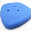 Cojín de Espuma Eva Personalizado, Cojín Suave de Goma Eva para Silla de Baño en el Baño, Cojín de Eva Antihielo para Inodoro