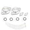 Adecuado para Land Rover Land Rover Discovery 3 Kit de Reparación para Eliminación de EGR Kit de Herramientas para Accesorios de Coche