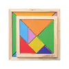 Quebra-cabeça infantil para estudantes, brinquedos para bebês, jardim de infância, material didático gráfico para a primeira e segunda séries