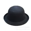 Nuevo Sombrero de Copa Verano Combinación Perfecta Moda Color Sólido Sombrero Fresco Estilo Coreano Sombrero de Copa Enrollable Transpirable Protección Solar Sombrero de Paja Sombrero Hueco