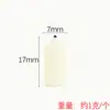 Yqt Castiçal de Resina Artificial Casa de Natal Enfeites de Mesa Resina DIY Boneca Miniatura de Vela Brinquedos para Casa de Bonecas