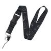 Cordão para Celular Céu Estrelado Mais Vendido da Amazon Cordão para Trabalho Porta-Crachá Porta-Cartão de Crachá Tecido Estilo Novo