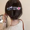 Bolsa de Ombro Fofa de Cachorrinho, Grampo de Cabelo, Piranha para a Nuca, Grampo Jacaré de Alta Qualidade, Grampo de Cabelo Tipo Bobby Pin para Mulheres