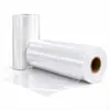 Película Antiestática de PE Transparente LDPE Impermeable a Prueba de Humedad Rollo de Película para Empaque Película Protectora Estática para Componentes Electrónicos En Stock