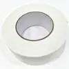 Cinta de Enmascarar Ordinaria Adhesiva Base de Tela de un Solo Lado Juntai Adhesivo para Globos Cinta Adhesiva Doble Cara Nano Cinta Adhesiva Doble Cara Cuadrícula Amarilla