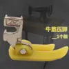 Juego Completo de Accesorios para Máquinas de Coser Domésticas de Estilo Antiguo: Canilla, Porta-canilla, Placa de aguja, Dientes, Prensatelas, Levantahilos, Resorte, Bobina de devanado, Inserción de hilo