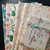 Novo Papel de Embrulho de Presente Espessado 35-80Gg Decoração de Festa de Natal Papel Impresso Sydney Papel de Embrulho em Estoque