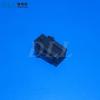 43020-4R DIP, P = 3,0 mm Estrutura Black Jack: 2x 2P