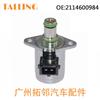 Aplicable a las piezas de la válvula solenoide Mercedes-Benz 2114600984 1644600300 A2214600184