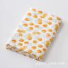 Toalha de embrulho para bebê recém-nascido, pano de embrulho para recém-nascido, primavera e verão, algodão puro, bolsa para sala de parto, colcha de retenção única, cobertor de retenção, capa de cobertor