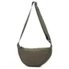 Fábrica Original Mesma Loja de Prova Youjia Bolsa Transversal Feminina Chapeuzinho Vermelho Bolsa de Bolinho de Nylon Bolsa de Ombro Estudante Bolsa de Tecido