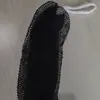 Rede Esfoliante de Banho Africana, Toalha de Banho Longa, Esfoliante para Costas, Toalha de Sauna