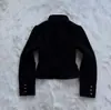 Sudadera con capucha a rayas personalizada al por mayor transfronteriza europea y americana, jersey de manga larga, chaqueta vintage, moda callejera