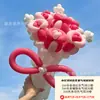 Arreglo de Globo Bouquet, Fotos de Boda de Alta Gama, Accesorios de Ambiente, Puestos de Venta Callejera, Globos de Declaración para San Valentín y San Valentín Chino