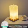 Luminária de Mesa decoração de quarto Nórdico simples moderno criativo personalidade luz quente luz noturna romântica arranjo de flores luminária de cabeceira