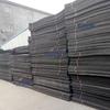 Punto Material eva antiestático 1m*2.5m Largo y Ancho Negro Material de Algodón eva antiestático