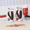 Alas de Pato Estofadas Antiguas Gao Yue Empaquetadas Individualmente Sabor Picante Fragante Estofado Alas de Pato Bocadillo Casual para Satisfacer Antojos Snacks de Carne de Pato Listos para Comer