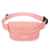 Bolsa de Cintura Esportiva, Bolsa de Ombro Casual, Nova Bolsa Transversal Feminina e Masculina, Bolsa de Peito Impermeável para Exterior Fabricante Atacado