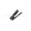 Adecuado para panel de interruptores de vidrio interior, marco de manija interior, cubierta de altavoz, pegatina para palanca de cambios de Mazda CX-50 23-24