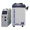 Reclutamos sinceramente agentes para Máquinas de Soldadura Láser Portátiles Tres en Uno, Máquinas de Soldadura Láser para Acero Inoxidable Galvanizado de Moldes y Servicios OEM Personalizados