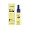 Oceaura Spray para Cuidados da Pele Hidratante para Pele Seca Nutritivo Hidratante Portátil Spray para Cuidados Diários da Pele