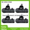 52933-3t000 529333T000 Sensor de pressão dos pneus Kia K9 adequado para acessórios de carro Kia K9