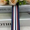 Cinta Jacquard con Rayas de Colores para Accesorios del Cabello, Ropa Infantil, Textiles del Hogar, Adorno para Sombreros y Accesorios de Vestimenta