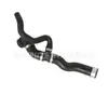 2225016791 Manguera de radiador en stock adecuada para Mercedes-Benz S320L, S350L, S400L, S450L