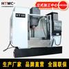 Centro de Mecanizado Vertical CNC Máquina Herramienta vmc850cnc Fresadora CNC Computarizada Fábrica Gong Cabello Lacio Configuración Opcional