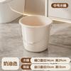 Lavabo de Plástico Engrosado Grande, Mediano y Pequeño Juego de Tres Piezas Lavabo Doméstico Lavabo para Verduras Lavapiés Lavabo para Ropa de Bebé Dormitorio
