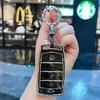 Adecuado para Funda de Llave Popular Coreana Genesis Exportación Exportación Funda Protectora Blanda de Goma para Llave de Coche Coreano para Hombres y Mujeres