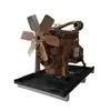 WEichai WP10G220E22 Motor Diésel LonGGonG 50 Cargador Máquina Motor Diésel Especial