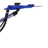 Grandes Fabricantes de Martelos Pneumáticos com Haste de Ar Martelos Pneumáticos com Haste de Ar Martelos Pneumáticos com Haste de Ar Estilo Estrutural
