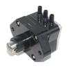 Bomba de Combustível para Motor de Popa Yamaha 4 Tempos 25-60HP Bomba de Gasolina 62Y-24410-00/01-02-03-04