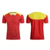 Ropa deportiva para Ping Pong, Bádminton y Voleibol para Hombres y Mujeres, Uniformes de Remo de Dragón, Uniformes de Equipo de Competición Transpirables de Secado Rápido de Manga Corta, Venta al por mayor de fábrica
