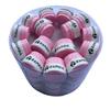Cinta Adhesiva Perforada Antideslizante para Caña de Pescar Zarsia Macaron Color Claro Absorbente de Sudor Correas de Agarre Resistentes al Desgaste
