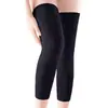 Joelheiras Quentes, Antiderrapante Estendido, Joelheiras Quentes, Joelheiras Engrossadas, Joelheiras de Outono e Inverno, Joelheiras de Mesmo Estilo para Homens e Mulheres
