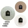 Relojes de Pared Personalizados de la Fábrica de Origen, Relojes Hechos a Medida con Procesamiento de Logo, Cantidad Mínima de Pedido de Una Pieza, Relojes de Pared Silenciosos