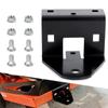 Kit de gancho de reboque para cortador de grama para Ariens ZT-X.ZT-XL, IKON X, IKON XL