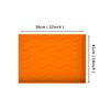 Explosões transfronteiriças Blackstone Churrasqueira Grill Silicone Almofada de proteção Limpeza Almofada Churrasco Placa de silicone Capa protetora de silicone