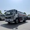 Camión cisterna para mercancías peligrosas, Camión cisterna ligero, Camión cisterna para repostaje de aeronaves, Camión cisterna de gasolina, Camión cisterna de aleación de aluminio