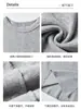 Camisa base de punto para mujer, cuello redondo pequeño, cintura abotonada, con paneles, para usar como prenda interior o exterior, con un tacto de alta gama, color liso, corte ajustado