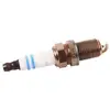 0242236544 apto para Toyota Nissan Mitsubishi Mercedes-Benz Chrysler bujía FR7KPP33U 38
