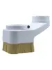 Máquina de grabado, máquina de corte, cepillo de nylon para carpintería, cubierta de recolección de polvo para rodillo de presión, rodillo de presión desmontable push-pull, cubierta a prueba de polvo y para eliminación de polvo