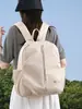 Xishi Personalizado 2026 Nova Mochila Versátil Leve de Nylon Impermeável Grande Capacidade Mochila Escolar para Estudantes para Mulheres